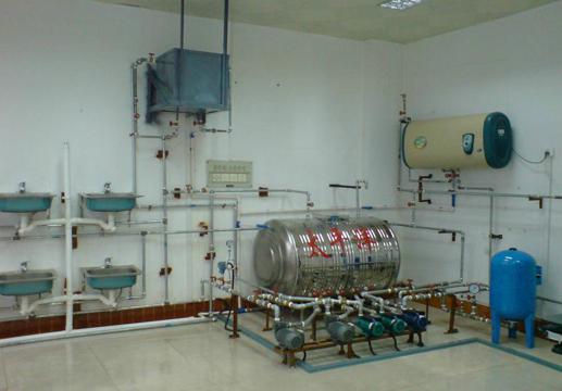 管道安裝實訓設備 管道安裝實訓設備