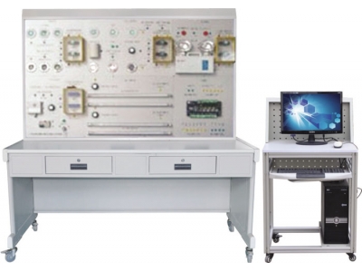 HY-L4型  樓宇照明監控系統實訓裝置