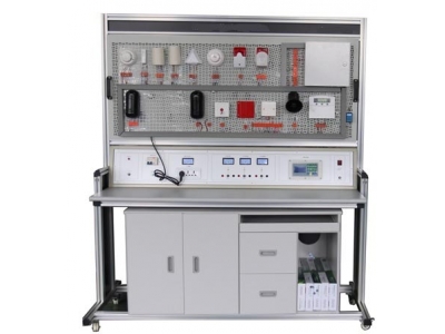 HY-Y7B  樓宇工程一卡通系統實訓平臺
