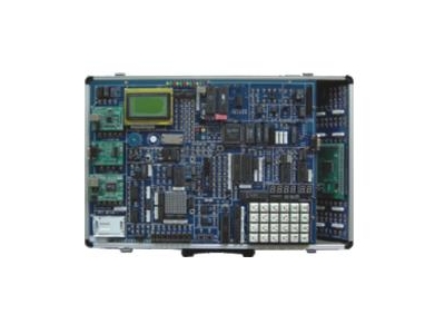 創新單片機.EDA綜合開發實驗儀