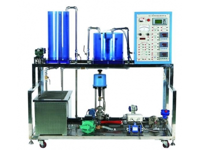 熱工儀表及控制實訓裝置