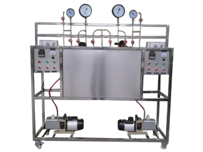 HYHGWL-1第二維里系數(shù)測定實驗裝置