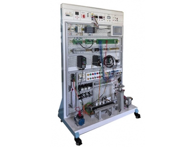 HYNIA-1C工業控制與PLC創新實訓平臺