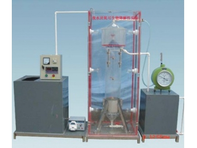 HYEP-P8B型 UASB廢水厭氧可生物降解實驗裝置