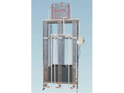 HYEP-P10B型 酸性廢水中和柱實驗裝置