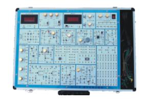 模擬電路實驗箱 模擬電路實驗箱