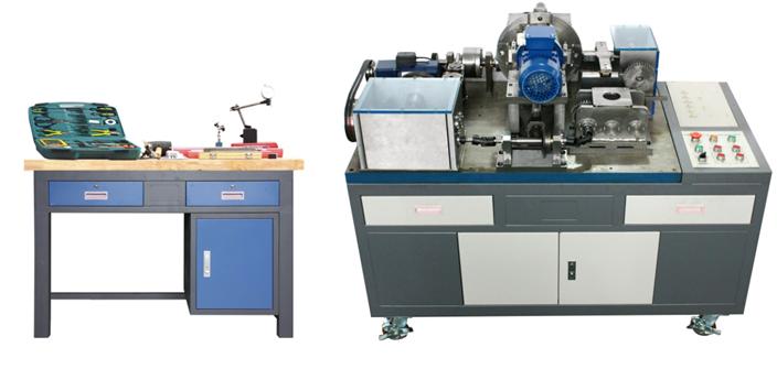 HYJXZT-2機(jī)械裝配技能綜合實(shí)訓(xùn)平臺