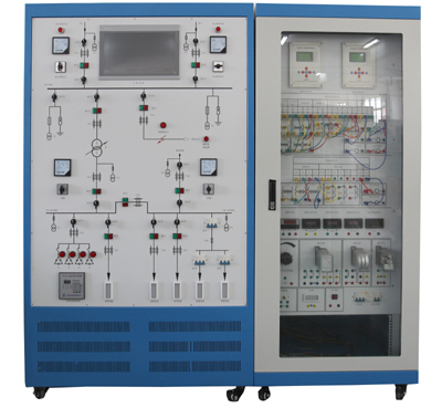 建筑供配電技術(shù)實訓裝置HYGD-04型 建筑供配電技術(shù)實訓裝置HYGD-04型